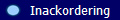 Inackordering